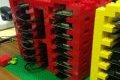 Une infrastructure cloud en Lego et Rapsberry Pi